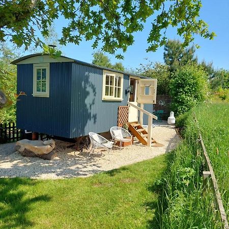 Apartament The Humble Hut Wooler Zewnętrze zdjęcie