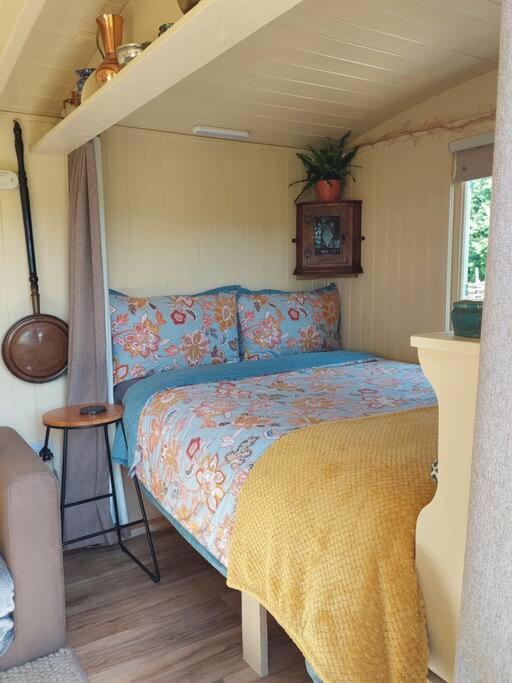 Apartament The Humble Hut Wooler Zewnętrze zdjęcie